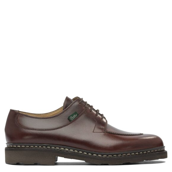 Paraboot Avignon/Griff UK 8.5 Men - Picture 1 of 5